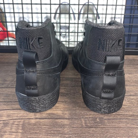 Zoom Blazer Mid SB Bota main image 6